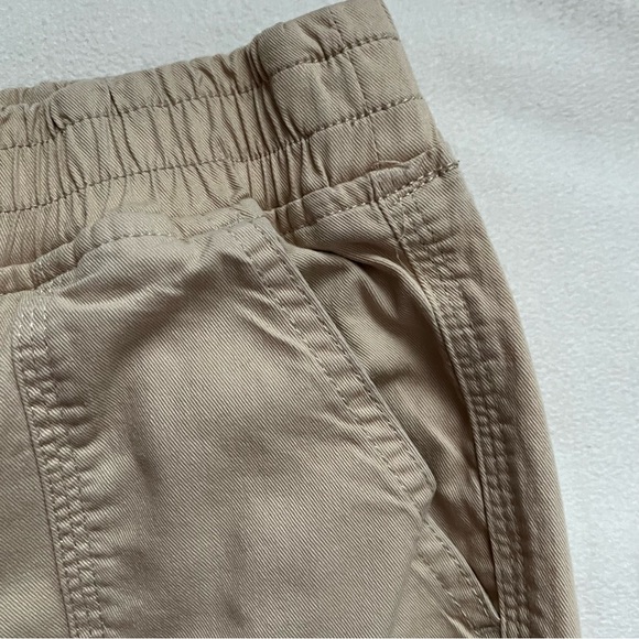 Twik Wide Leg Cargo Pants - Picture 5 of 10